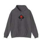 Bleeding Spade Hoodie