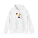 F your Aces Hoodie