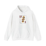 F your Aces Hoodie