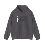 Always in the Pocket Hoodie