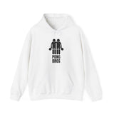 Pong Bros Hoodie