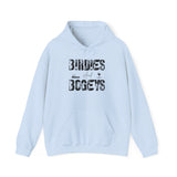 Birdies and Bogeys Hoodie