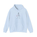Til Death Do Us Part Hoodie