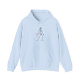 Til Death Do Us Part Hoodie