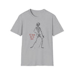 Til Death Do Us Part Tee