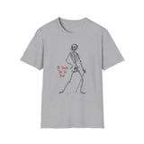 Til Death Do Us Part Tee