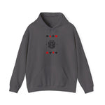 She Devil Hoodie
