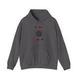 She Devil Hoodie