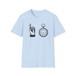 One Time Tee