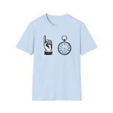 One Time Tee