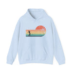 Retro Golfer Hoodie