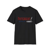 Puttergeist Tee