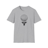Fallen Angel Tee