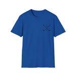 Crossclubs Tee