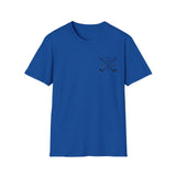 Crossclubs Tee