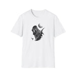 Grim Golfer Tee