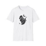 Grim Golfer Tee