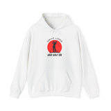 Drive Long Hoodie