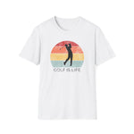 Golf is Life Tee
