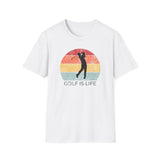 Golf is Life Tee