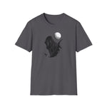 Grim Golfer Tee