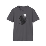 Grim Golfer Tee