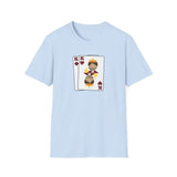 F your Aces Tee