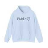 Fade the Snap Hoodie