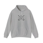 Crossclubs Hoodie