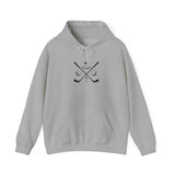 Crossclubs Hoodie