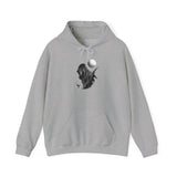 Grim Golfer Hoodie