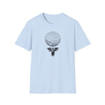 Fallen Angel Tee