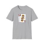 F your Aces Tee