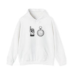 One Time Hoodie