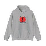 Drive Long Hoodie