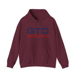 GTO Squad Hoodie