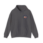 Sandbaggers Hoodie