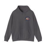 Sandbaggers Hoodie