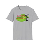 Scuse Me Tee