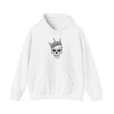 Poker King Hoodie