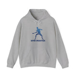 Spin Master Hoodie