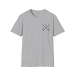 Crossclubs Tee