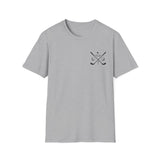 Crossclubs Tee