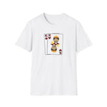 F your Aces Tee