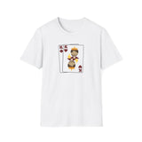 F your Aces Tee