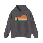 Retro Golfer Hoodie