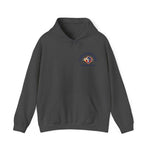 Sandbaggers Hoodie