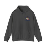 Sandbaggers Hoodie