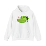 Scuse Me Hoodie