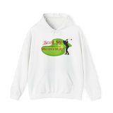 Scuse Me Hoodie